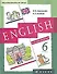 Английский язык. 6 класс. 2 год обучения. Учебник - 0