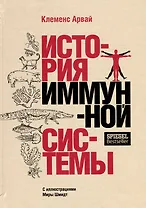 История иммунной системы