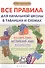 Все правила для начальной школы в табл.и схем.дп - 0