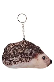 Брелок-антистресс Ежик (14х8) (bv-3)