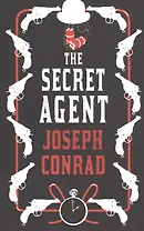 The Secret Agent: A Simple Tale