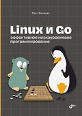Linux и Go. Эффективное низкоуровневое программирование - 0