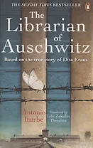 The Librarian of Auschwitz