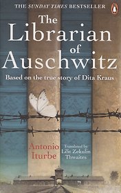 The Librarian of Auschwitz