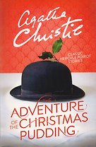 The Adventure of the Christmas Pudding