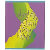 Тетрадь в клетку Unnika, "Сочный микс", 48 листов, в ассортименте