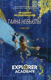 Тайна «Небьюлы»