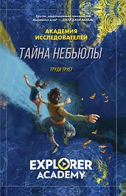 Тайна «Небьюлы»