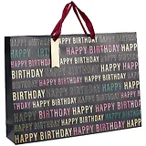 Пакет А3 46*33*10 "Сompliment" нейтр., бум.мат.ламинат