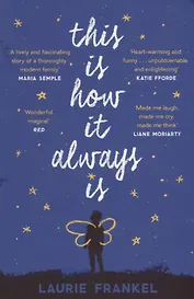 This Is How It Always Is