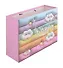 Пакет А4 26*32*12 "Cute clouds" дет., бум.мат.ламинат, горизонт., ассорти - 1