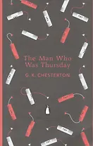The Man Who Was Thursday