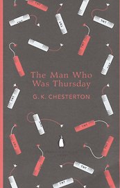 The Man Who Was Thursday