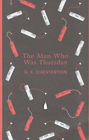 The Man Who Was Thursday