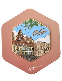 Магнит Площадь (Выборг) (лен 102)