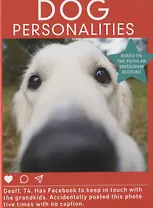 Dog Personalities
