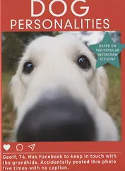 Dog Personalities