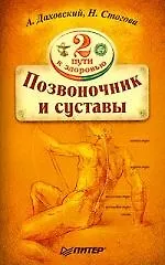 Два пути к здоровью позвоночника и суставов