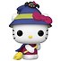 Фигурка Funko POP! Hello Kitty Hello Kitty (Halloween) (Exc) (112) (Fun87256) - 0
