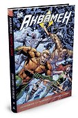 Аквамен. Книга 3. Смерть царя - 1