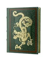 Восток. Мудрое слово на каждый день. Коллекционное издание малого формата, отпечатанное лимитированным тиражом на бумаге премиум-класса и переплетено вручную по старинной технологии