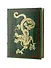 Восток. Мудрое слово на каждый день. Коллекционное издание малого формата, отпечатанное лимитированным тиражом на бумаге премиум-класса и переплетено вручную по старинной технологии - 0