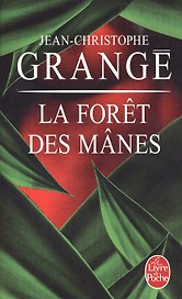 La Foret des Manes