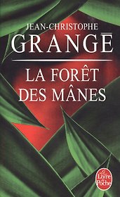 La Foret des Manes