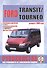 Ford Transit/Tourneo c 2000 г. вып. Бензин, дизель. Руководство по ременту и эксплуатации - 0