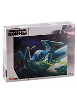 Пазл HATBER Premium элементов 960х680мм.Звёздные войны-( LUCAS-STAR WARS )