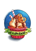 Вкусный блокнот: Капкейк