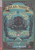 20000 lieues sous les mers.  Niveau 3 (+CD) - 0
