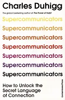 Supercommunicators