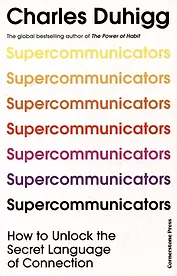 Supercommunicators