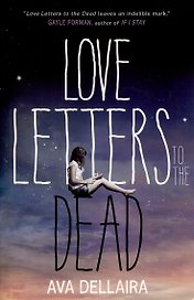 Love Letters to the Dead