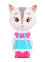 Игрушка Кошечки-Собачки Алиса, пластизоль