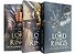 Lord of the Rings (комплект из трех книг) - 1