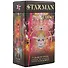 Таро «Starman» - 0