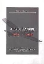 Люфтваффе. 1933-1945