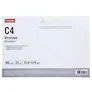 Конверт С4 (229*324) 25 штук 90г, Hatber