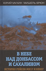 В небе над Донбассом и Сахалином. История рейсов MH17 и KE007