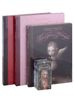 "Арт-буки" и Таро Николетты Чекколи