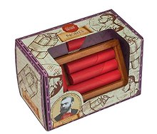 Игра-головоломка «Динамит Нобеля», Professor Puzzle