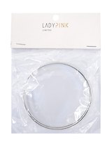 Браслет на предплечье `LADY PINK` (225001)