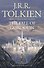 Fall of Gondolin (Tolkien J.R.R.) Падение Гондолина (Д.Р.Р Толкин) /Книги на английском языке - 0