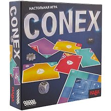 Настольная игра «Coneх», Hobby World