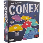 Настольная игра Conex, Hobby World