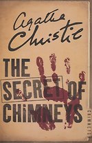 Secret of Chimneys