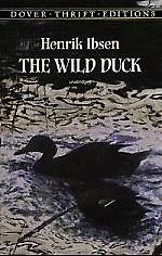 The Wild of the Duck