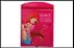 Расческа для волос с зеркальцем, ARICAN, Winx Club, (арт. 10913) - 0